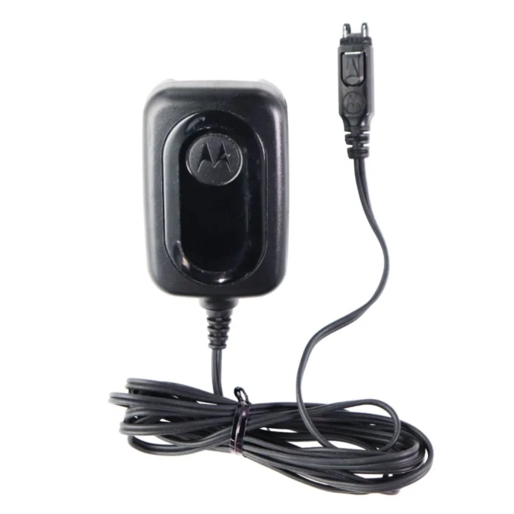 Motorola 5.9V/375mA Wall Charger AC Power Supply Plug SSW-0509 EUC Tested